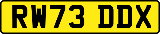 RW73DDX