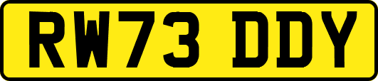 RW73DDY