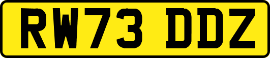 RW73DDZ