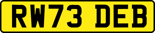 RW73DEB
