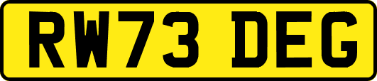 RW73DEG