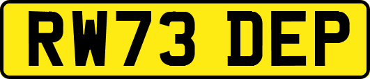 RW73DEP