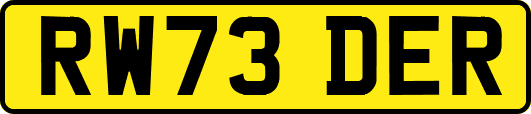 RW73DER