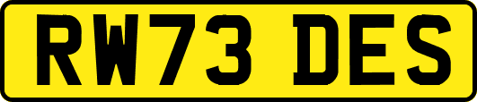 RW73DES