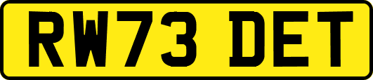 RW73DET