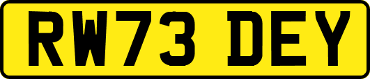 RW73DEY