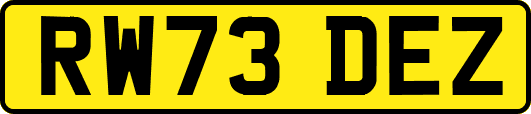 RW73DEZ