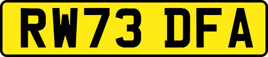 RW73DFA