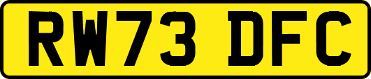 RW73DFC