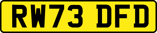 RW73DFD