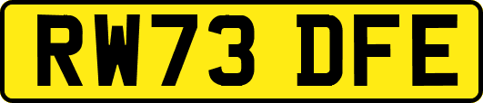 RW73DFE