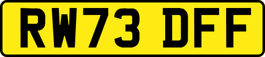 RW73DFF
