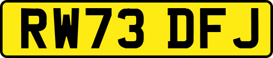 RW73DFJ
