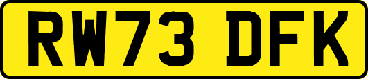 RW73DFK