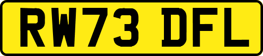 RW73DFL