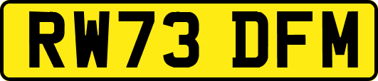 RW73DFM