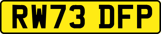 RW73DFP