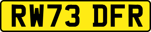 RW73DFR