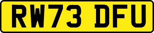 RW73DFU