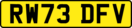 RW73DFV