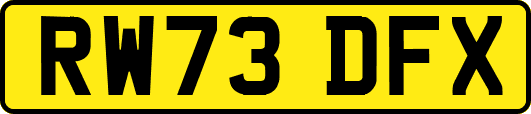 RW73DFX