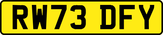 RW73DFY