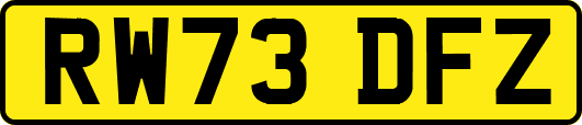 RW73DFZ