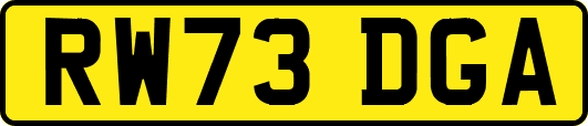 RW73DGA