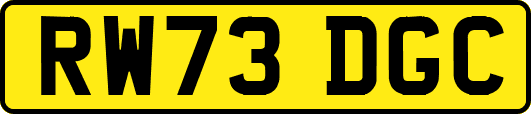 RW73DGC