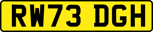 RW73DGH