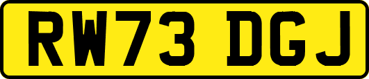 RW73DGJ
