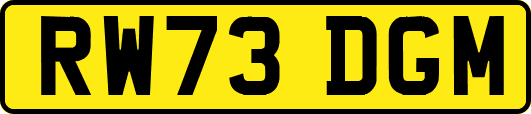 RW73DGM