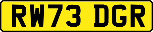RW73DGR
