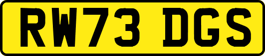 RW73DGS