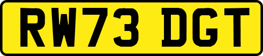 RW73DGT