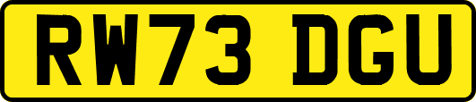 RW73DGU