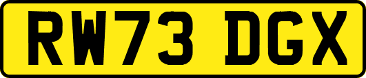 RW73DGX