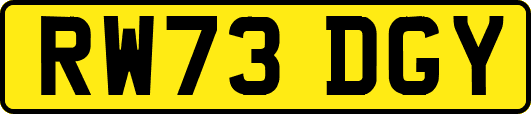 RW73DGY