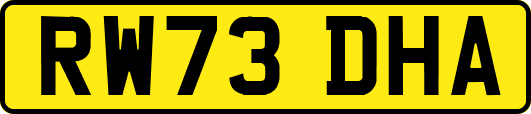RW73DHA