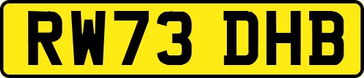 RW73DHB