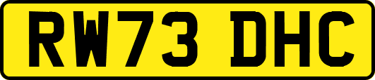 RW73DHC