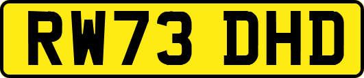 RW73DHD