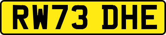 RW73DHE