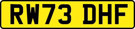 RW73DHF