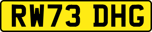 RW73DHG