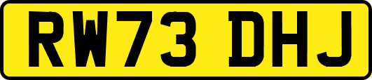 RW73DHJ