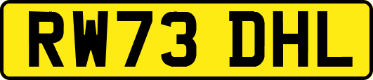 RW73DHL