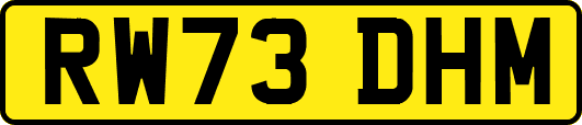 RW73DHM
