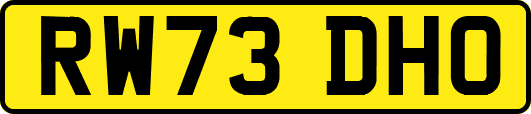 RW73DHO