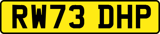 RW73DHP